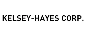 Kelsey-Hayes Kelsey-Hayes