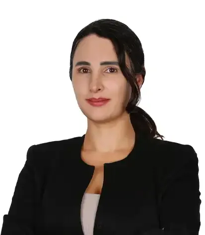 Cansu Başkaya
